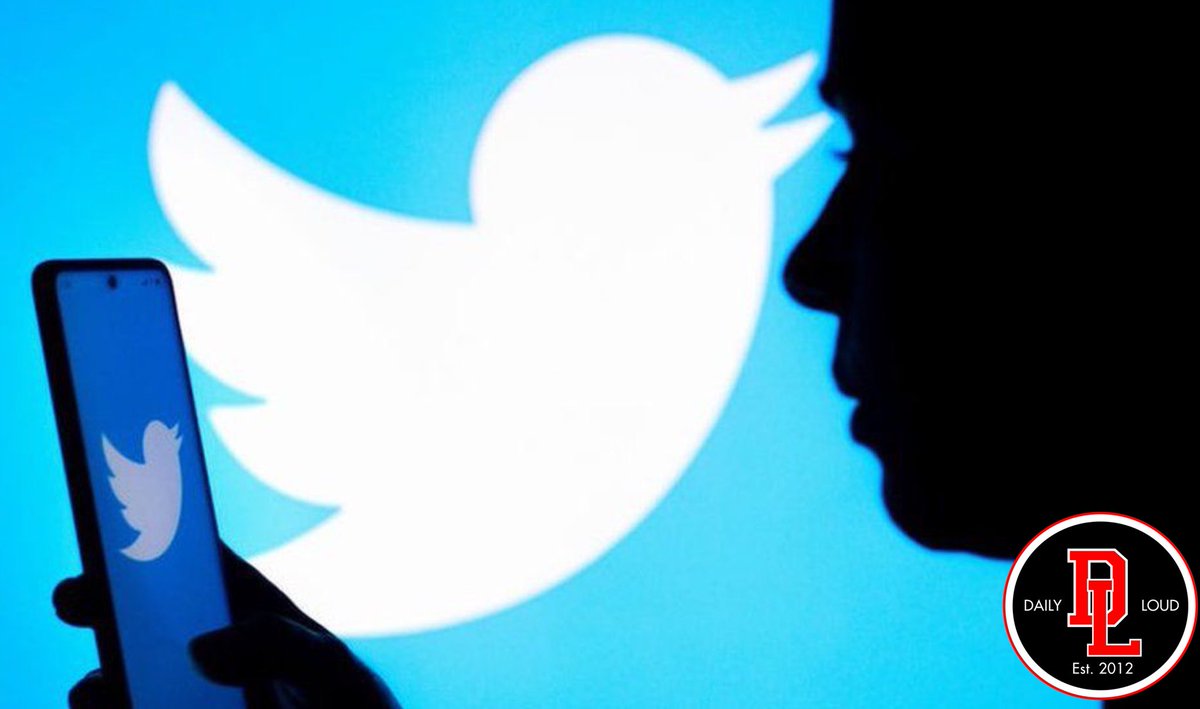 Daily Loud on Twitter quot Twitter is reportedly considering selling 