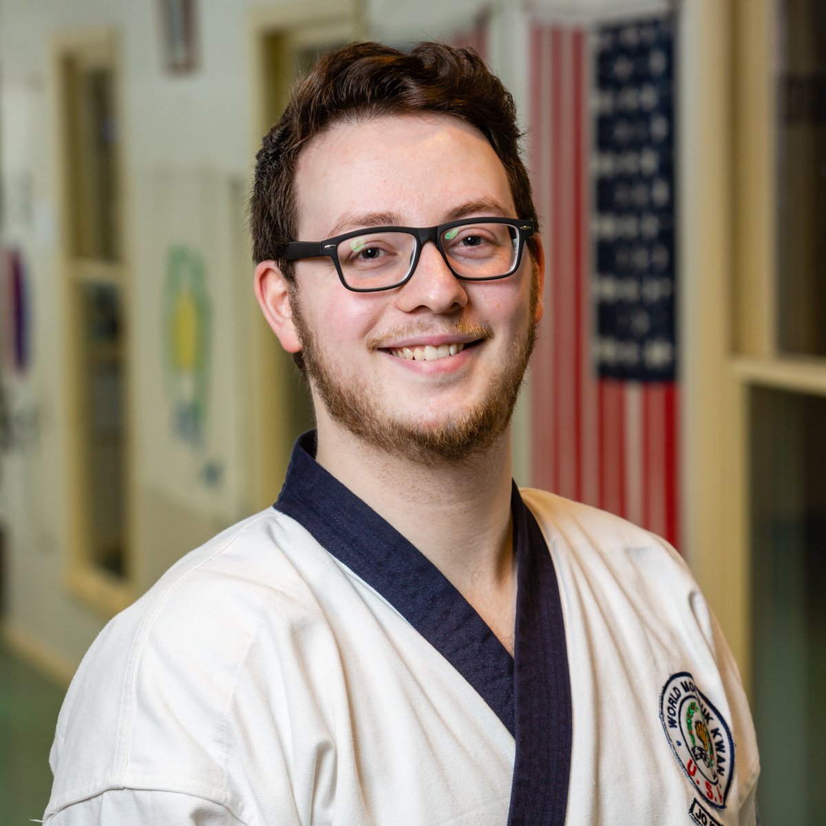 ChusAcademy's tweet photo. We all know that the best martial arts training starts with the instructors. Our team of masters is a huge part of who we are, and that hasn't changed since we opened. https://t.co/Q3JKNn9Df0