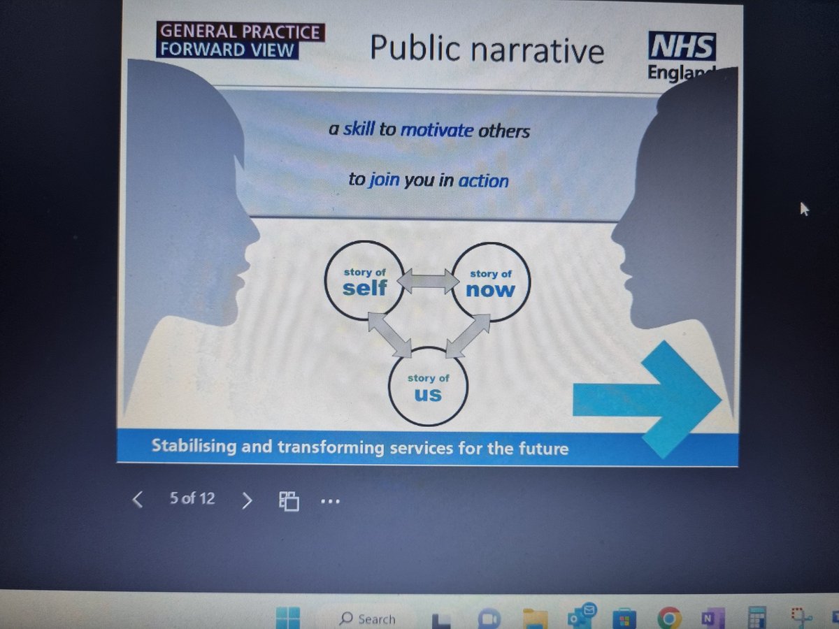 Matthew Mann (@matthewsmann) on Twitter photo Another fab <a href="/PhoenixGPProg/">PhoenixGP</a> session tonight with our excellent speaker <a href="/NicoleSAtkinson/">Nicole Atkinson</a>
Now moving on to <a href="/DrRupaJoshi1/">Dr Rupa Joshi π</a> <a href="/mattcope16/">Matt Cope</a> doing a session on the #publicnarrativemodel Another fab <a href="/PhoenixGPProg/">PhoenixGP</a> session tonight with our excellent speaker <a href="/NicoleSAtkinson/">Nicole Atkinson</a>
Now moving on to <a href="/DrRupaJoshi1/">Dr Rupa Joshi π</a> <a href="/mattcope16/">Matt Cope</a> doing a session on the #publicnarrativemodel
