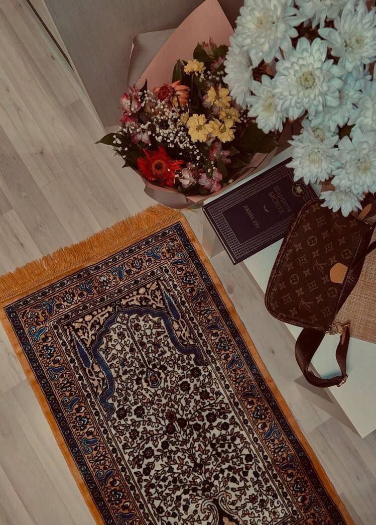 Şöyle bir yerrr....
#Allah
#islam
#huzur