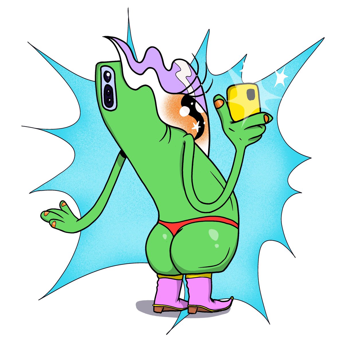 Shakira nos ha enseñado que lo único que hay que agradecerle a nuestrx ex son las canciones que surgen de un 💔

🗓”me borraste de ig”out el 20/01🔥

Portada x @la_andr3a 
Producido x <a href="/brianhunt/">Brian Hunt</a> con la colab de <a href="/zanahorio/">Rico Cárdenas</a>