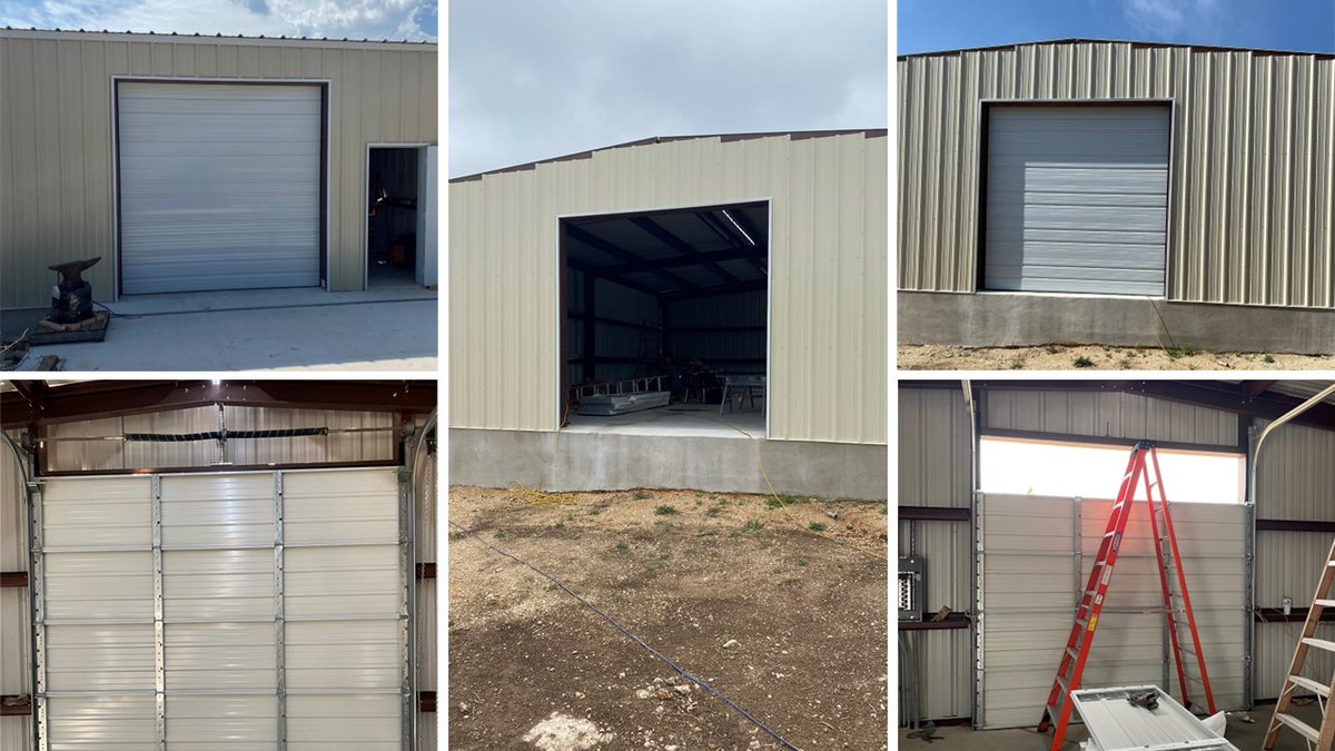 No job too big or small we do them all