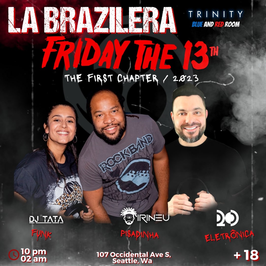 <a href="/djirineu/">Irineu</a> Let's go! The best Brazilian Party of the northwest