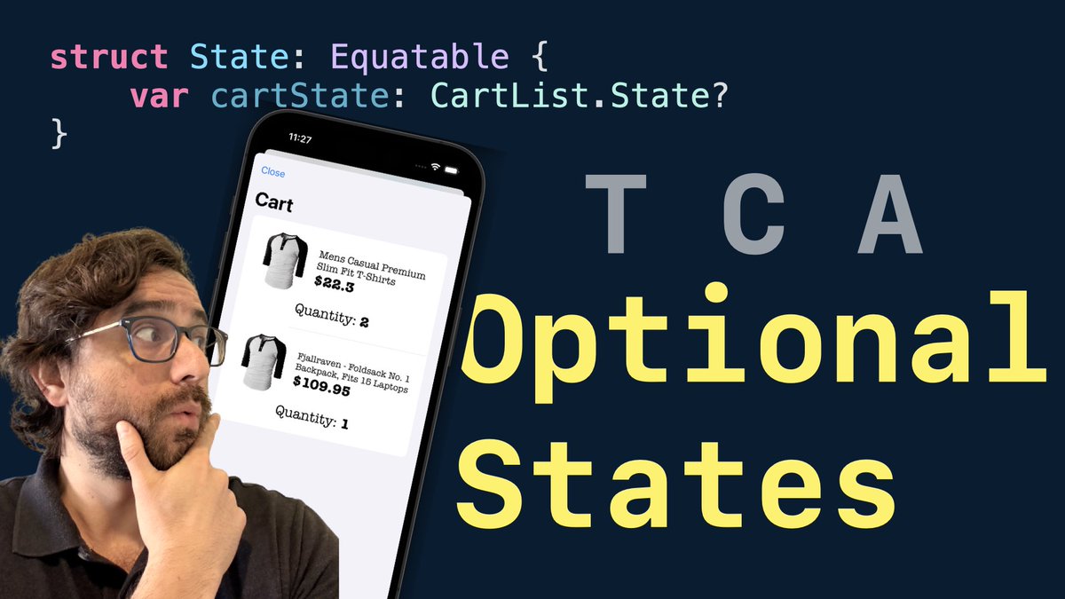 Pitt (Swift && Tips) tweet media