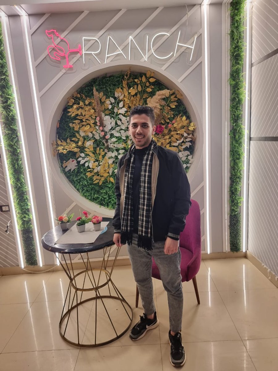 aliWagdy20's tweet photo. الحمد لله علي كل النعم❤️💞 https://t.co/uCztK8R9Q5