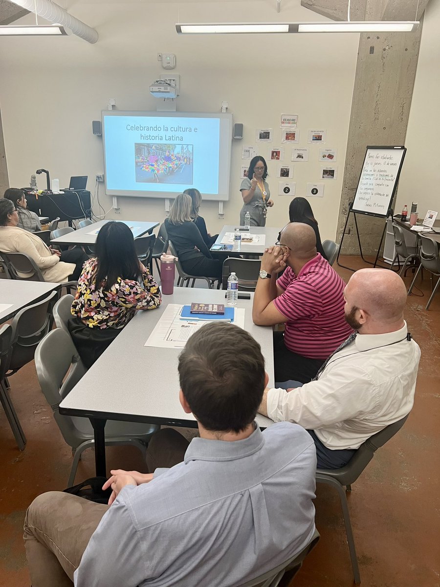 SCSD ENL tweet media