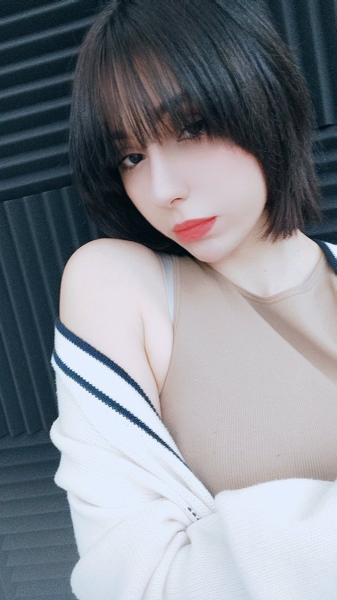 ImXiuRa's tweet photo. AY-YO! https://t.co/1wxfqAymPb