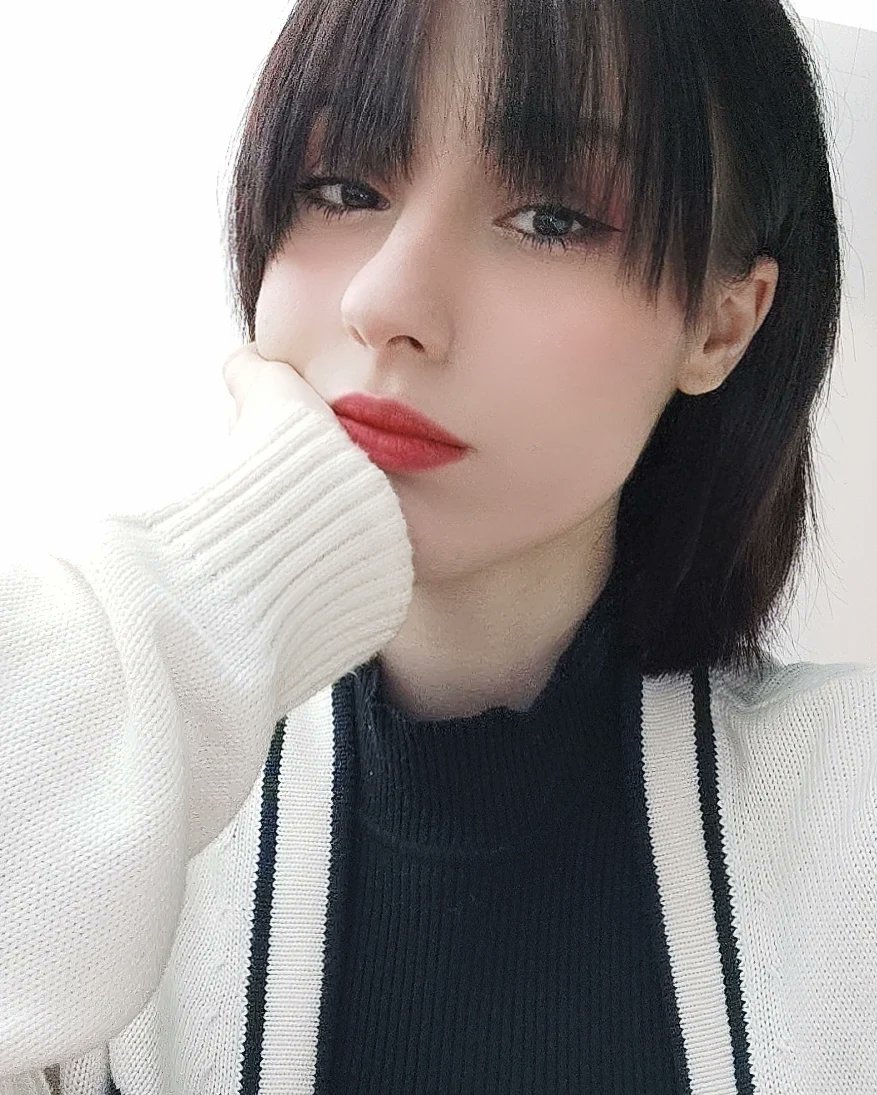 ImXiuRa's tweet photo. AY-YO! https://t.co/1wxfqAymPb