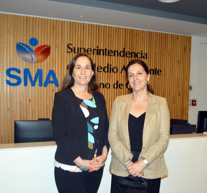 Servicio de Evaluación Ambiental tweet media