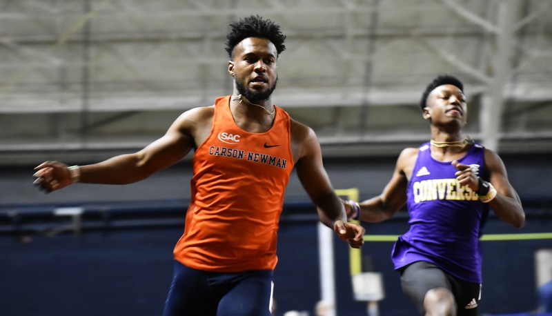 CN_Eagles's tweet photo. 👟👟 @CN_Track head coach David Needs previews the Eagles' trip to VMI this weekend. 
Find out More⤵️⤵️
https://t.co/LaWEqBxlt4 https://t.co/8YuBF23no5