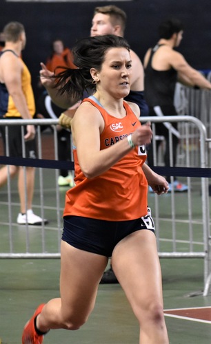 CN_Eagles's tweet photo. 👟👟 @CN_Track head coach David Needs previews the Eagles' trip to VMI this weekend. 
Find out More⤵️⤵️
https://t.co/LaWEqBxlt4 https://t.co/8YuBF23no5