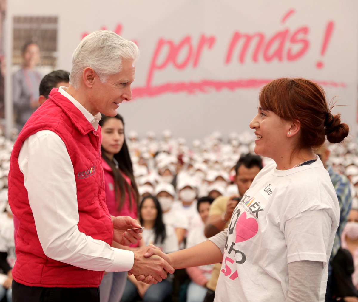 Alfredo Del Mazo tweet media