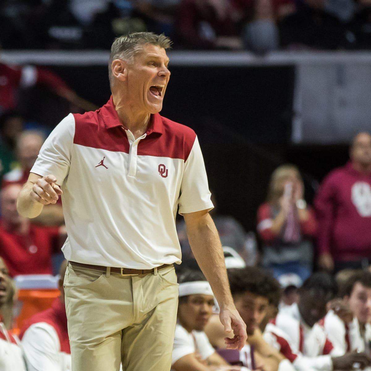 Oklahoma Football on Twitter "RT TRowOU Breaking new OU_Football