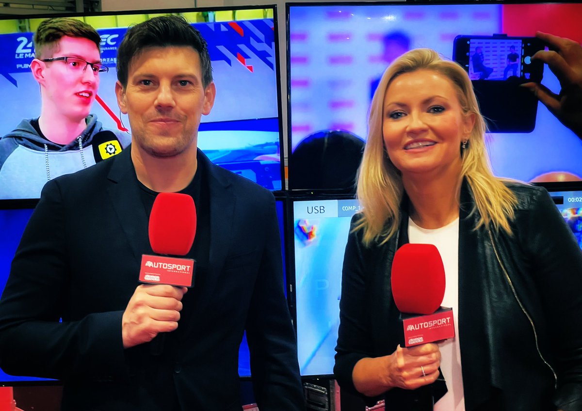 Silverstream TV tweet media