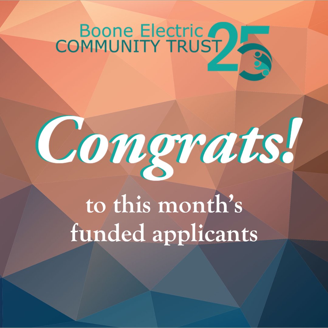 BEC Trust tweet media