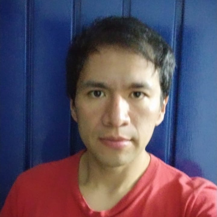 PacosStramp's tweet image. #NewProfilePic