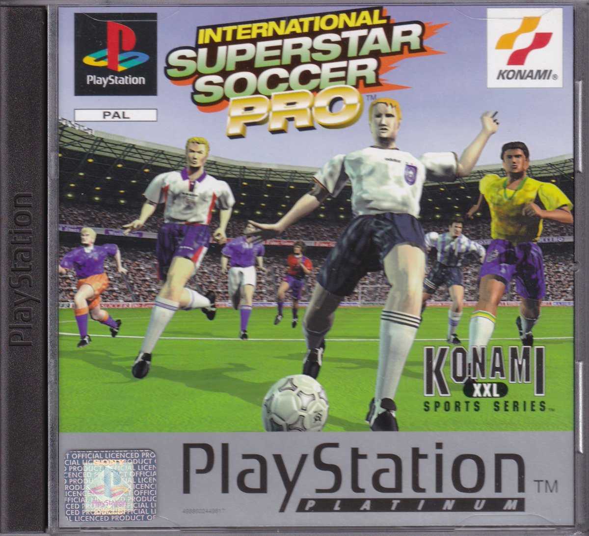 PC Fútbol tweet media