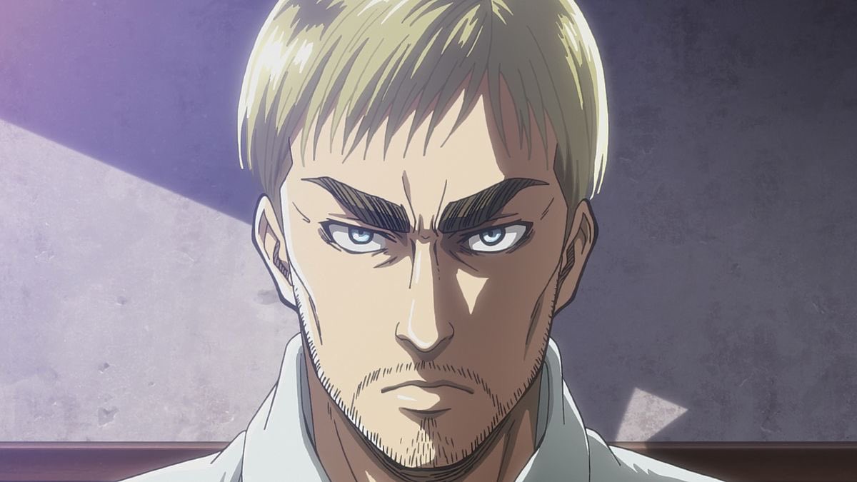 _teary_eyed_'s tweet photo. HE IS SO INTENSE https://t.co/qH23JfhgOH
