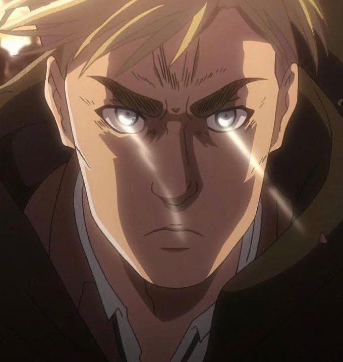 _teary_eyed_'s tweet photo. HE IS SO INTENSE https://t.co/qH23JfhgOH
