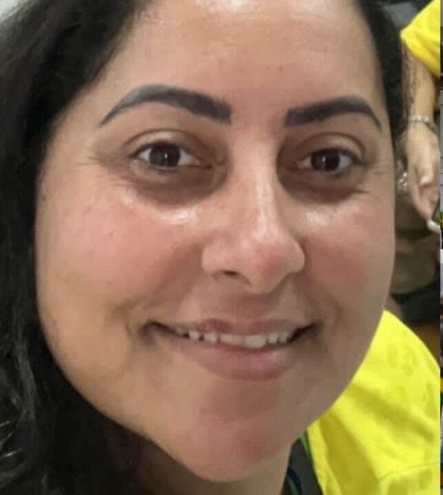 LIMEIRA NOS ATOS TERRORISTAS

Michely Paiva Alves, proprietária de um comércio no centro da cidade está presa e foi apontada pela AGU como uma das financiadoras dos ônibus que deixaram Limeira com o objetivo de levar pessoas para participarem dos atos terroristas em Brasília.