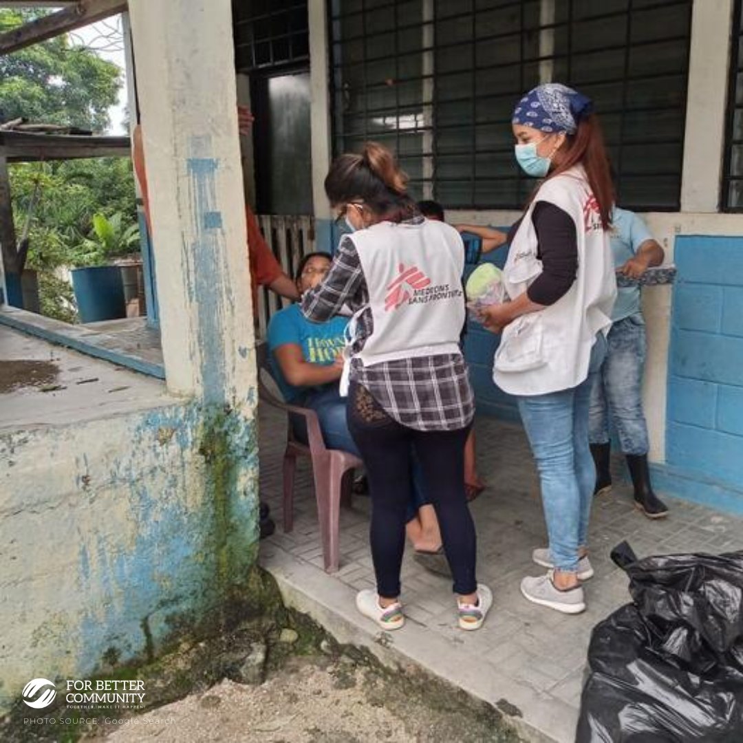forbettercommun's tweet photo. 🏩Hospital infrastructure and health centers are deficient, and services are not of the required quality and coverage. The CDC reports that there are around 0.37 physicians per 1,000 people in Honduras

🔗Check more insights: https://t.co/Qgj533VODY 

#fightingpoverty #nopoverty https://t.co/6UxDlfAXRZ