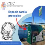 Photo by CRC Capacitación en Reanimación Cardiopulmonar (@crc_RCP)