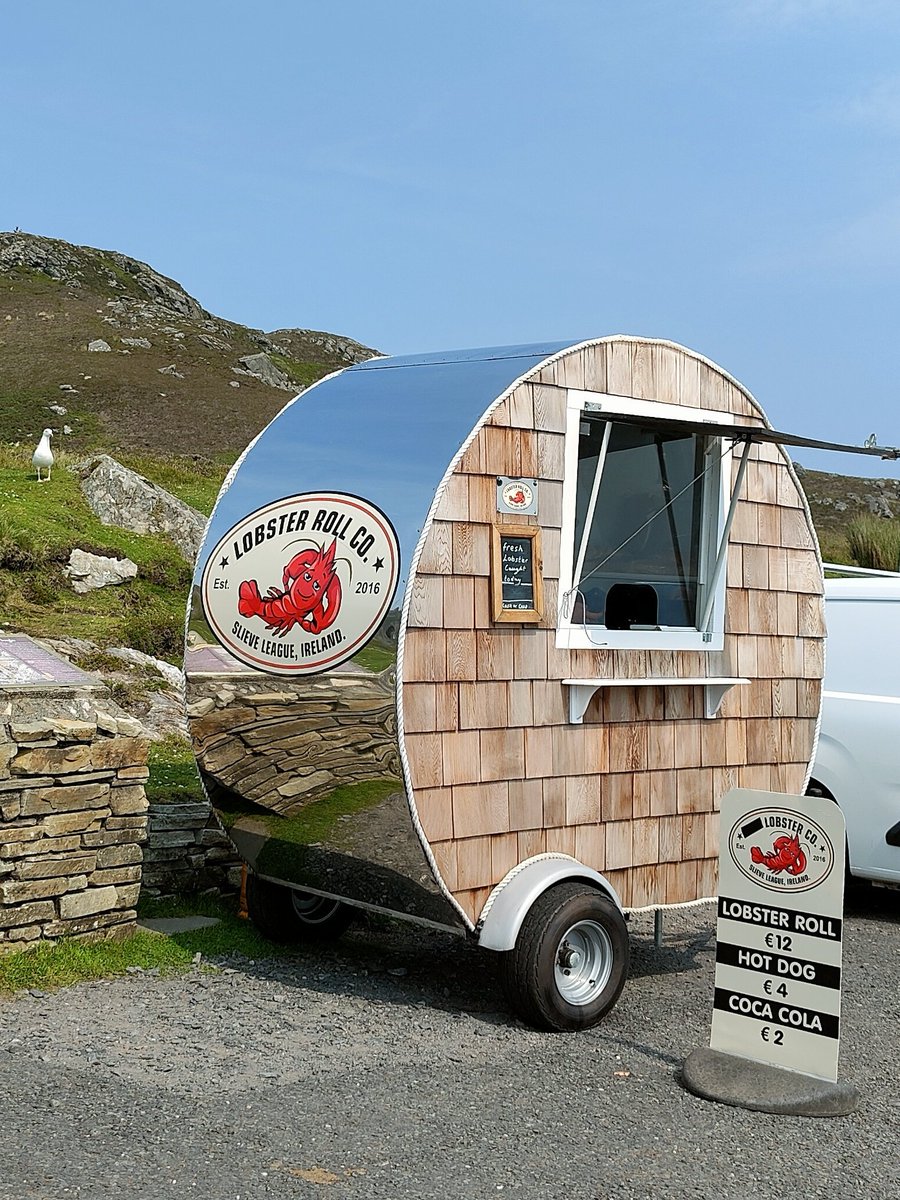 ciaransean's tweet photo. @AdamSinger County Donegal #Ireland https://t.co/eAk8K6PvDg