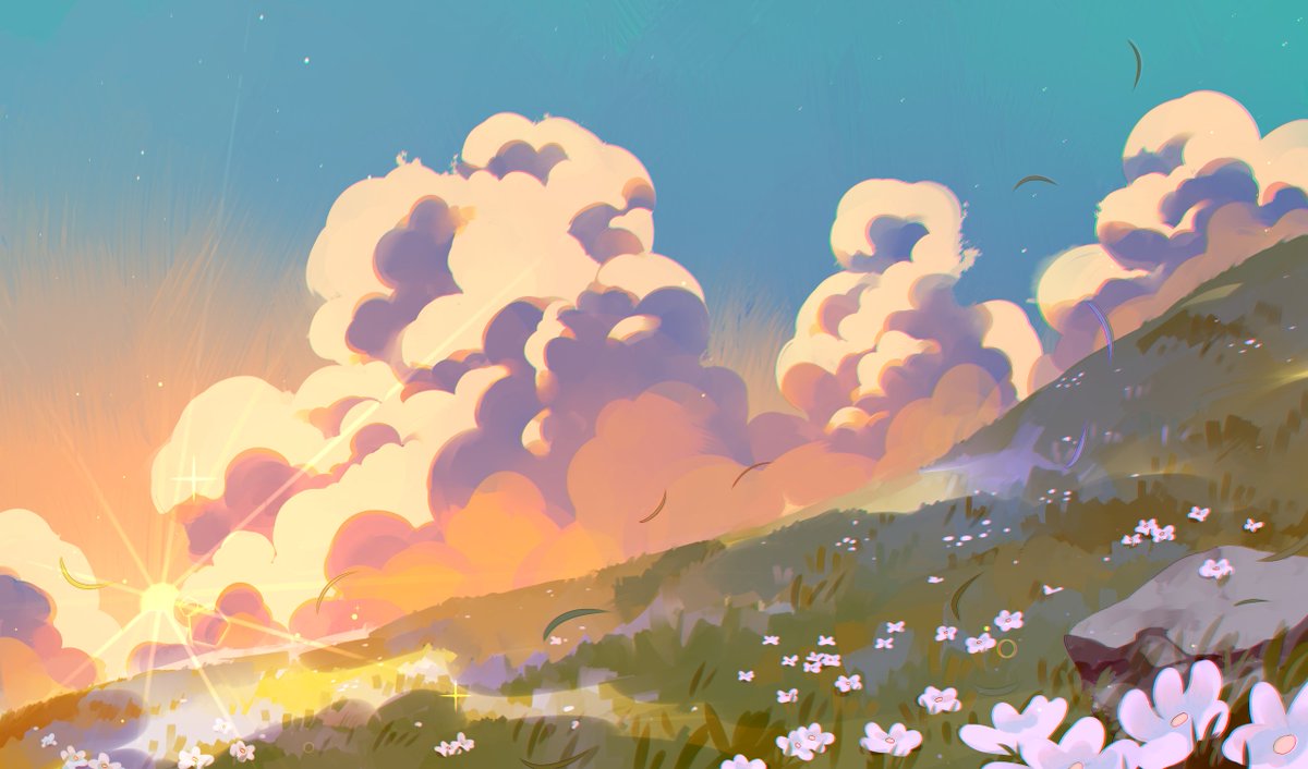 StreetsOfZine's tweet photo. In celebration of #PortfolioDay, we're hosting another background artist support thread! 🏙

Drop your favorite background/environmental artwork and a quick introduction in the thread below! We'll retweet some of our favorites 💕

@AngelaSungArt @jgilleard @yingshiart @tofublock https://t.co/eRtvUVhu6H