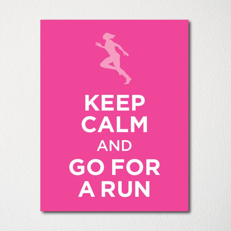 Join Donald’s #RunningClub! #Wednesday #Enrichment 🏃‍♂️🏃‍♀️