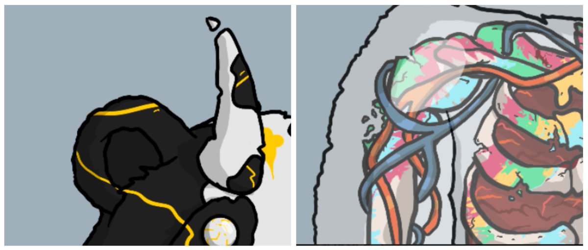 Pixel Panda Crew tweet media