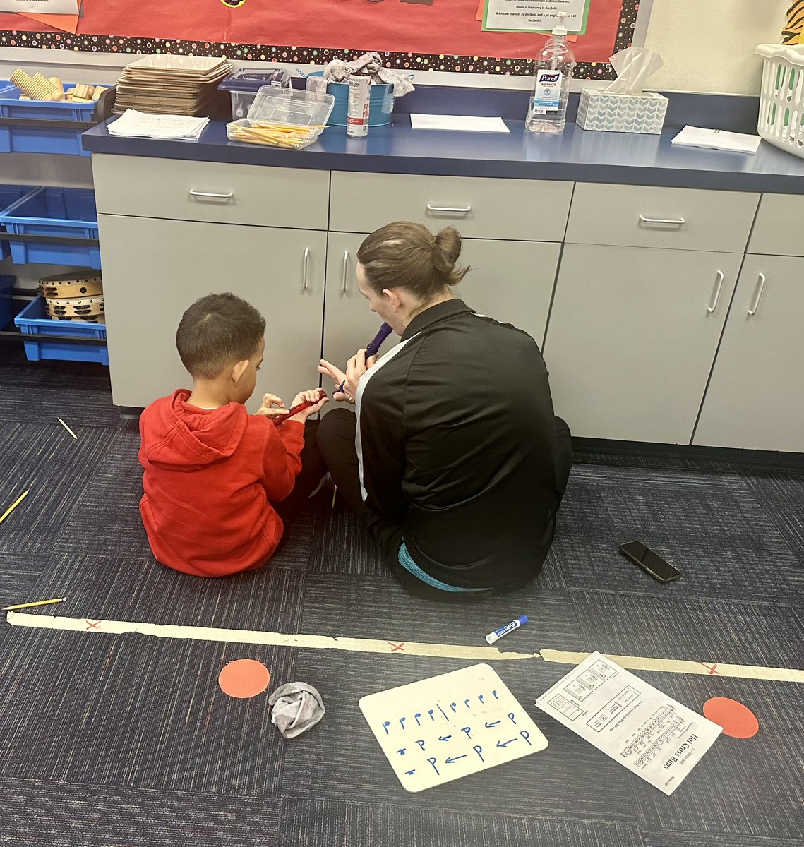 Beth Vencill tweet media