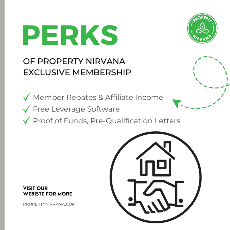 PropertyNirvana's tweet photo. 🚀 Property Nirvana is the solution you need to grow your investment portfolio!

We are the definitive place for Newbies to learn affordably, and for seasoned pros and lenders to guide them. 😌

📌 Come get your perks today:
https://t.co/AZjujOxBYO 
 
#PropertyNirvana https://t.co/l6QsFRbvvR
