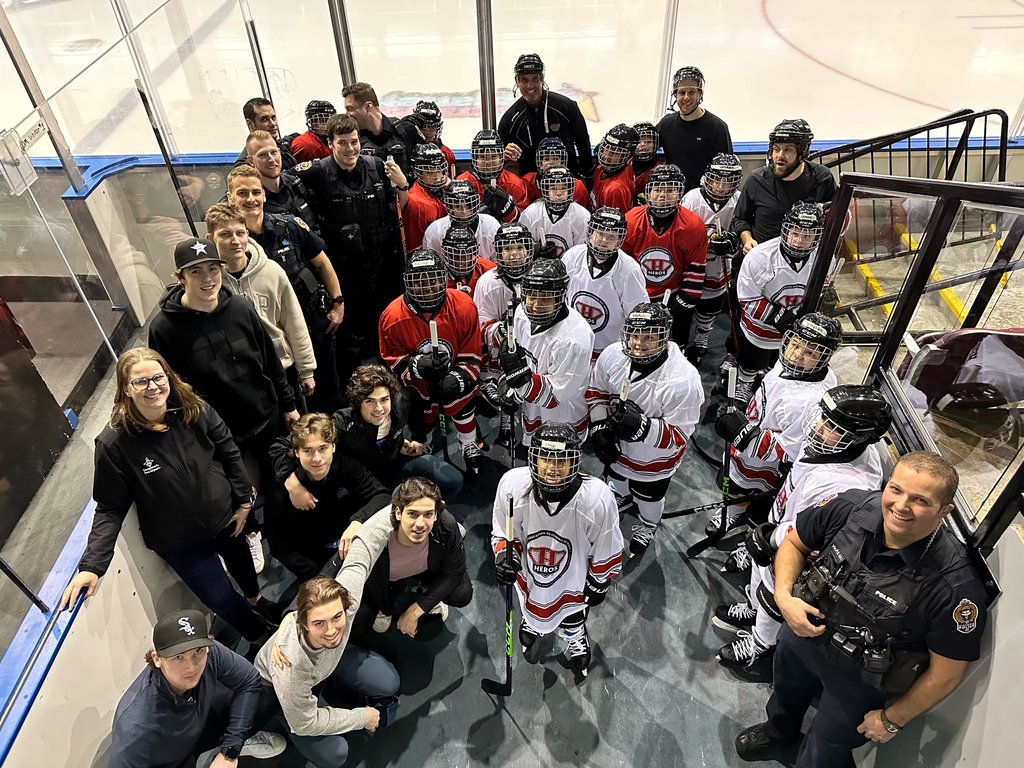 Victoria Police tweet media