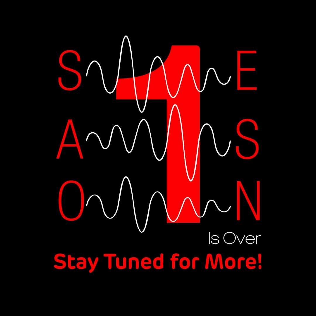 Moishe 🤝 (@moishemedia) on Twitter photo Season 1 of my podcast <a href="/UnruggablePod/">UNRUGGABLE</a> is now over!
Season 2 is starting soon so stay tuned for that announcement! Season 1 of my podcast <a href="/UnruggablePod/">UNRUGGABLE</a> is now over!
Season 2 is starting soon so stay tuned for that announcement!