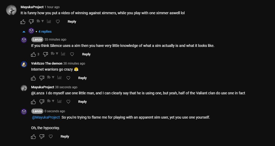 These people exist and they walk among us. 💀