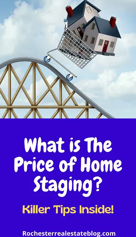 Does Home Staging Work and What is The Cost? buff.ly/3INg8Sv #RealEstate <a href="/KyleHiscockRE/">Kyle Hiscock🏡</a>
