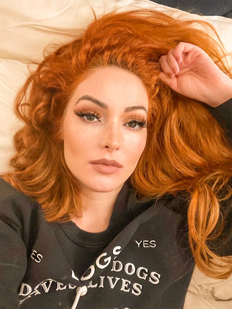 UPDATE: I’ve made my pick for #kissagingerday The nominee has been notified and has accepted the honour. Consensual #kissaginger day can actually be a good thing.