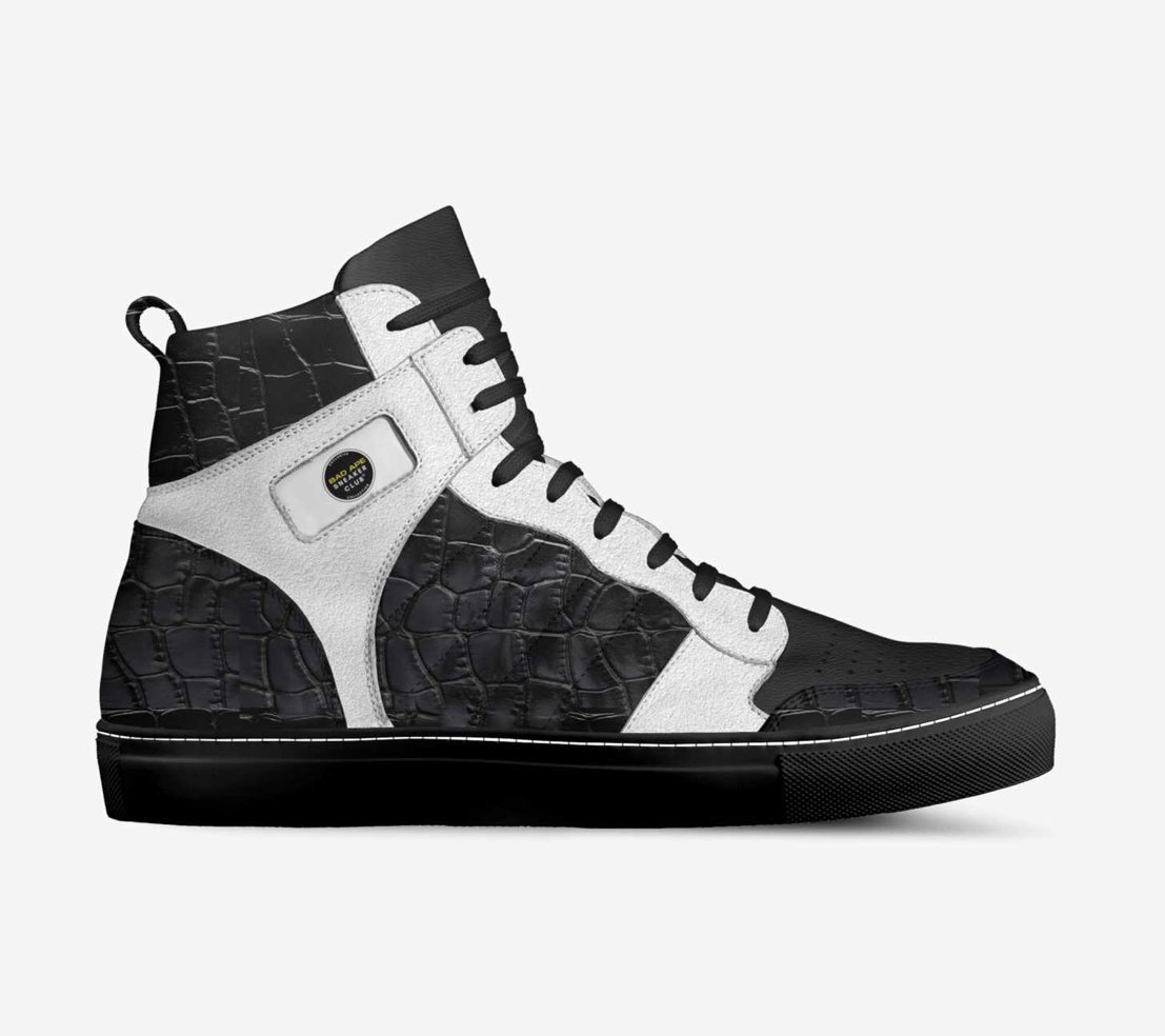 Bad Ape Sneaker Club tweet media