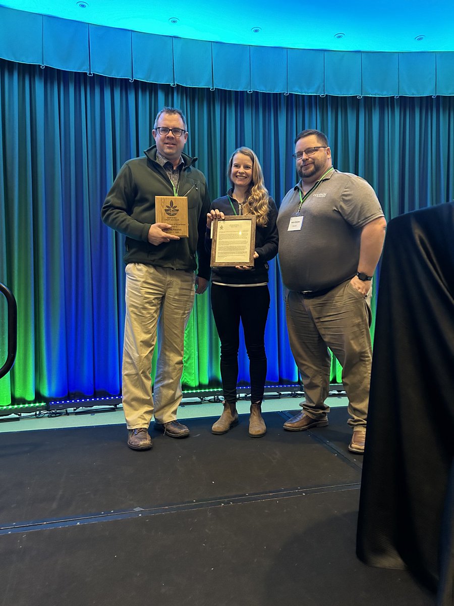 CCA Ontario tweet media