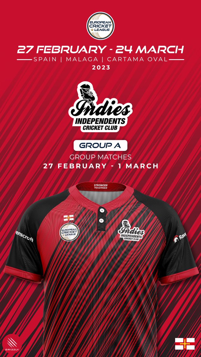 Ravenscroft Independents CC tweet media