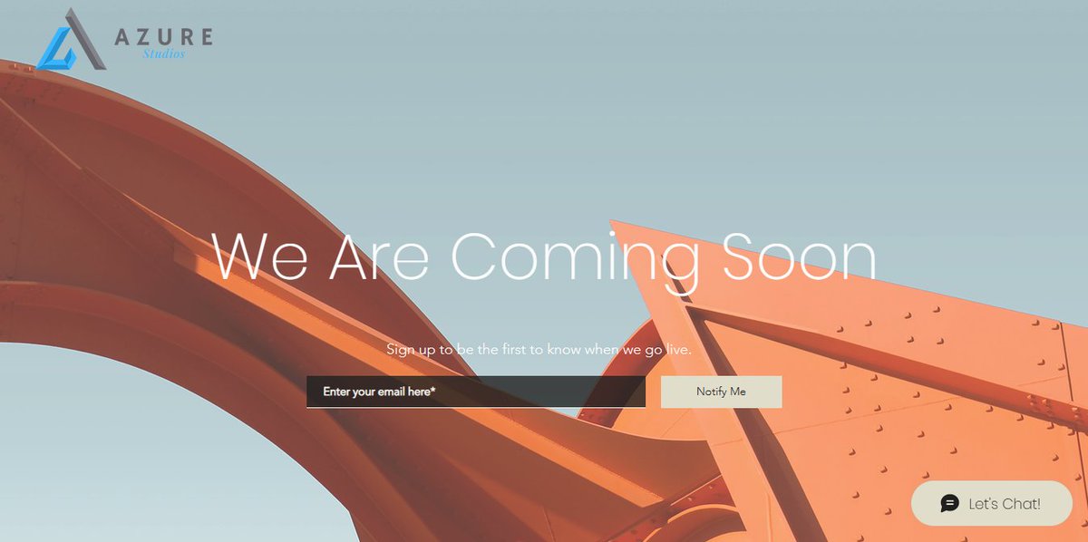 HibanaGrp's tweet photo. @AzureBLX is getting a brand-new website. Details to become available. https://t.co/q6fcNMfwiH