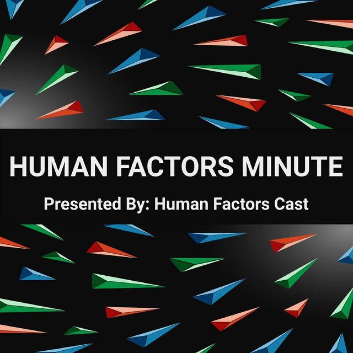 Human Factors Cast tweet media