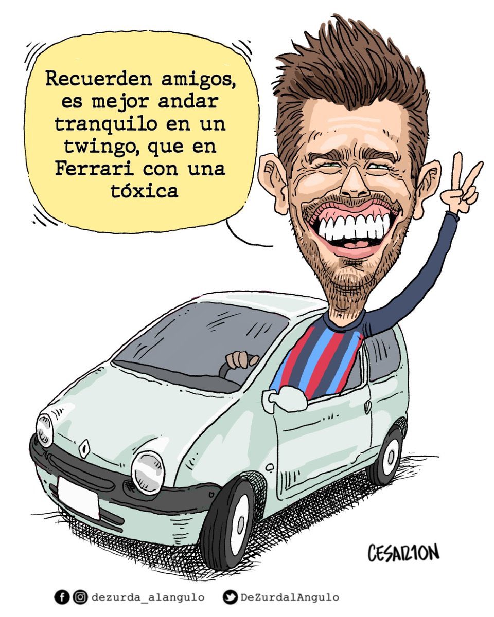Tolaymaruja's tweet photo. De @DeZurdalAngulo https://t.co/pzkYCJcUnh