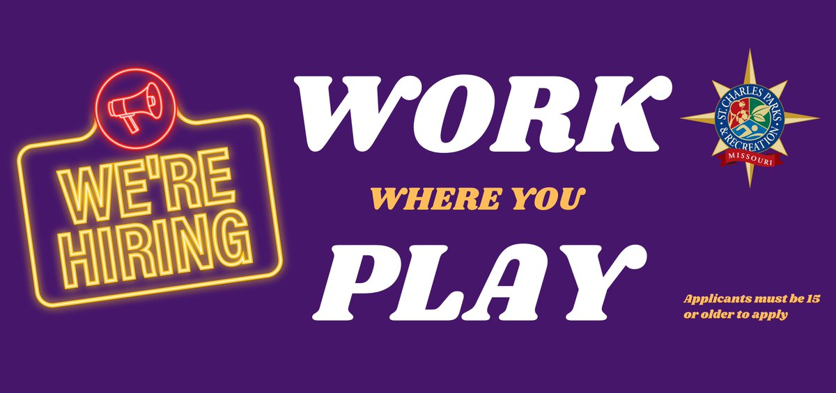 St. Charles Parks and Recreation tweet media