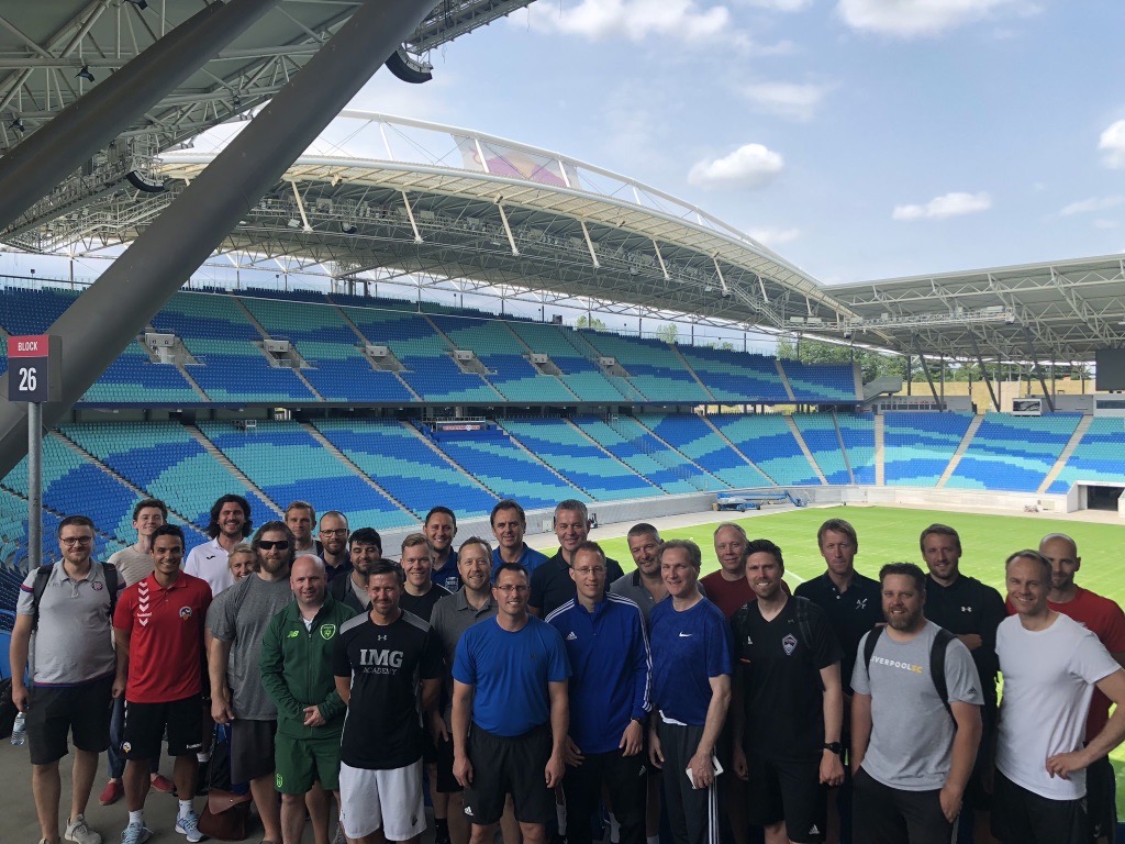 Last year, I wrote about my journey in achieving the UEFA A License. It would be great to hear from other coaches, who are on their journey to succeed. What challenges have you faced, in achieving your coaching badges?

parktopro.com/uefa-a-license…