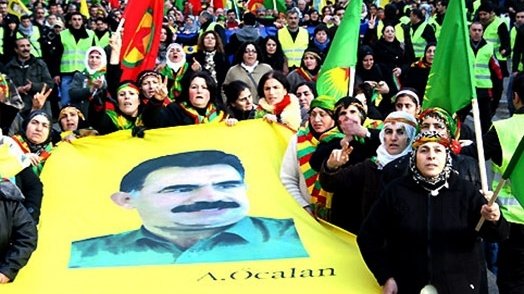 #FreeOcalanNow
Dewleta tirk û dagırker sûcê jı derveyî mirovatîyê dıkın,
Azadî jı bona Serokê Öcalan✌