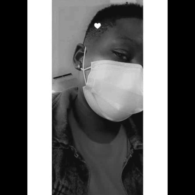 Proud Wazee last born tweet media