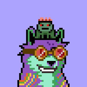 The spaceship to Carouza is ready for takeoff and we have a few stops on the way 😉 
However, your Moonrunner can't be on the spaceship if it's sitting on OpenSea...

Delist, and board. Carouza Awaits.

<a href="/MoonrunnersNFT/">Moonrunners</a> 
#Moonrunners