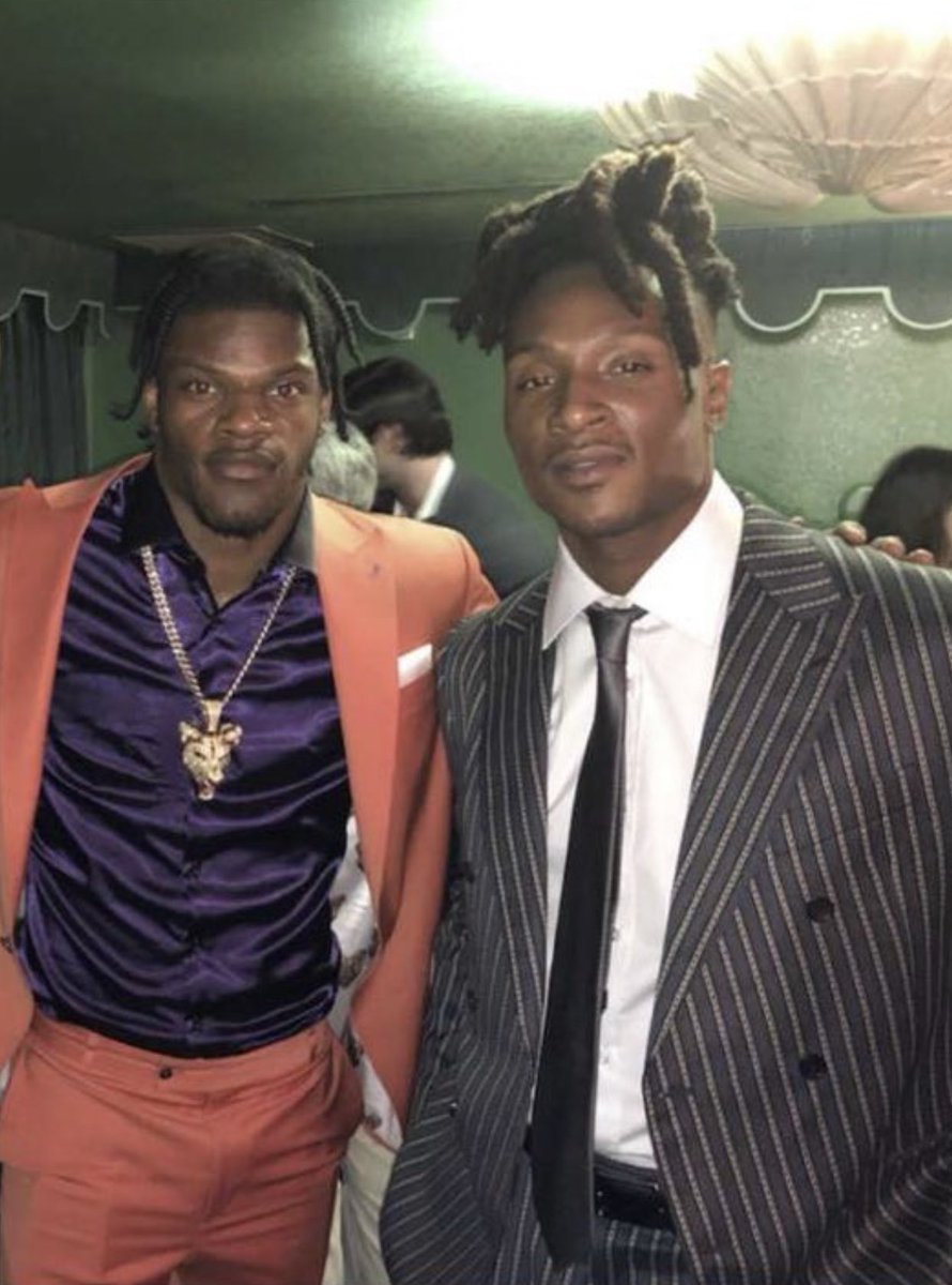 RealmRavens's tweet photo. 🔜

@Lj_era8 x @DeAndreHopkins https://t.co/johHqjGSHg