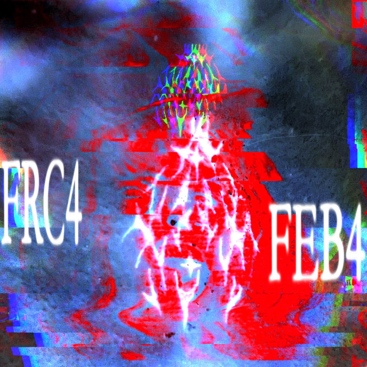 faradayribcage's tweet photo. #FRC4 https://t.co/8sWaFOEtaW